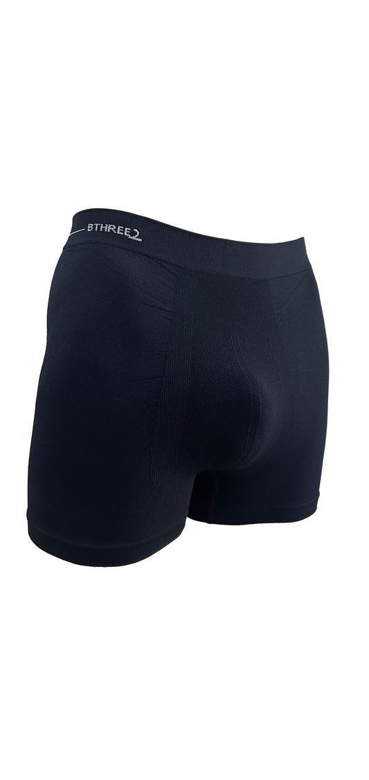 Bthree2 Sports Boxer Briefs